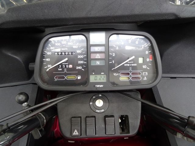 bmw - k-75-rt