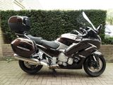 YAMAHA FJR 1300 AS