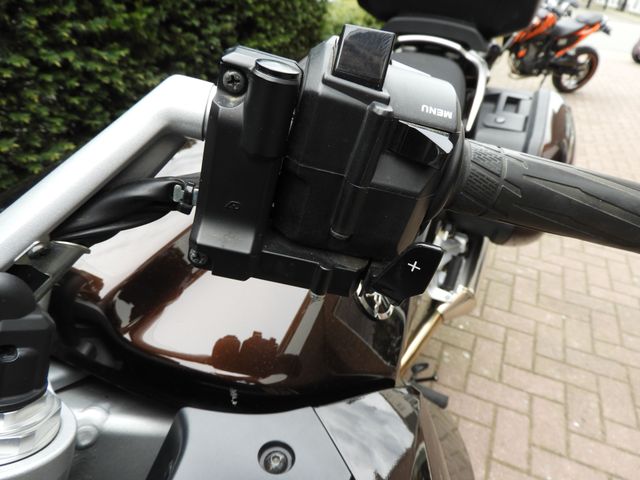 yamaha - fjr-1300-as