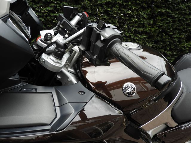 yamaha - fjr-1300-as