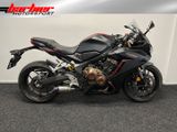 HONDA CBR 650 R