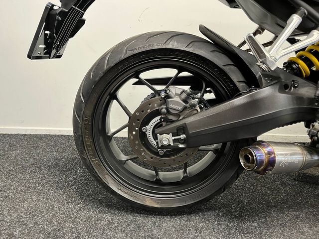 honda - cbr-650-r