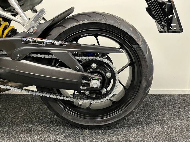 honda - cbr-650-r