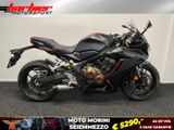 HONDA CBR 650 R