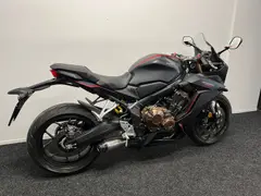 Honda CBR 650 R 2019 occasion – foto 5 van 24