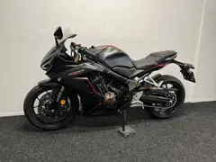 Honda CBR 650 R 2019 occasion – foto 14 van 24