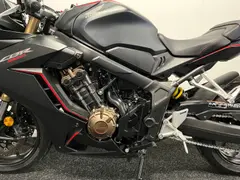 Honda CBR 650 R 2019 occasion – foto 18 van 24
