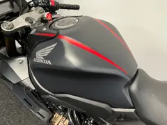 Honda CBR 650 R 2019 occasion – foto 20 van 24