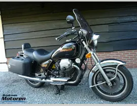 Moto Guzzi California 3 1987 occasion