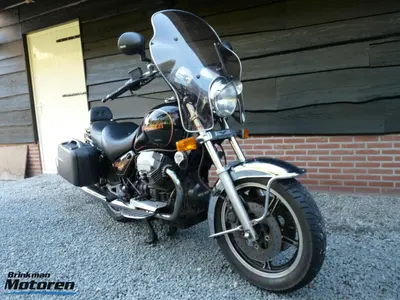 MOTO GUZZI CALIFORNIA 3 – foto 2