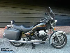 Moto Guzzi California III 1987 occasion – foto 3 van 8