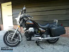 Moto Guzzi California III 1987 occasion – foto 6 van 8