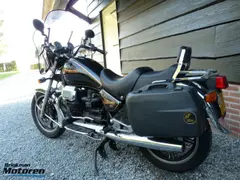 Moto Guzzi California III 1987 occasion – foto 7 van 8