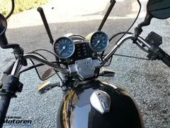 Moto Guzzi California III 1987 occasion – foto 8 van 8