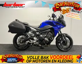 Yamaha Tracer 900 2019 occasion