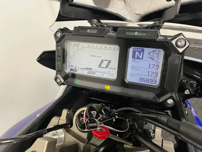 YAMAHA TRACER 900 – foto 2