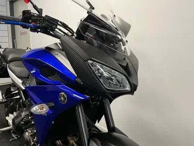 YAMAHA TRACER 900 – foto 3