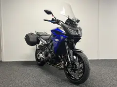 Yamaha Tracer 900 2019 occasion – foto 14 van 24