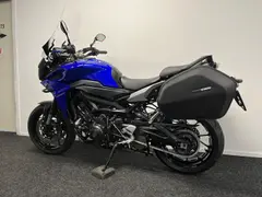 Yamaha Tracer 900 2019 occasion – foto 18 van 24