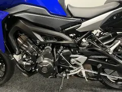 Yamaha Tracer 900 2019 occasion – foto 20 van 24