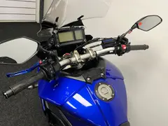 Yamaha Tracer 900 2019 occasion – foto 22 van 24