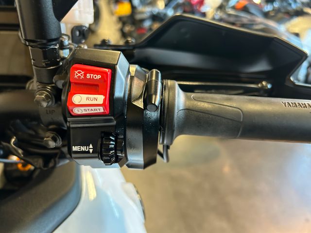 yamaha - tracer-9-gt