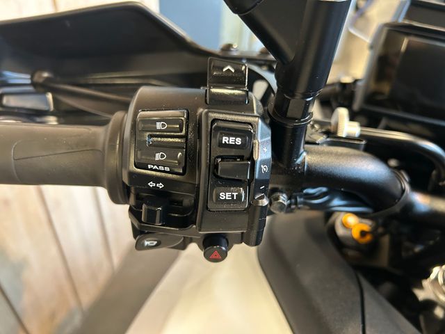 yamaha - tracer-9-gt