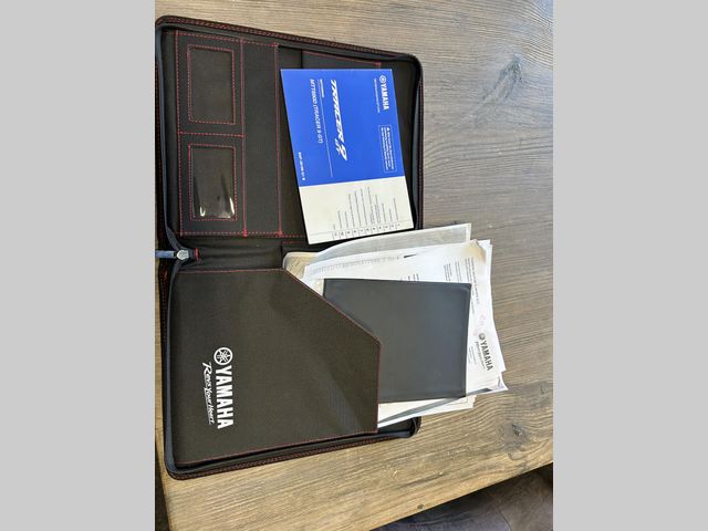 yamaha - tracer-9-gt