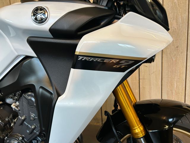 yamaha - tracer-9-gt