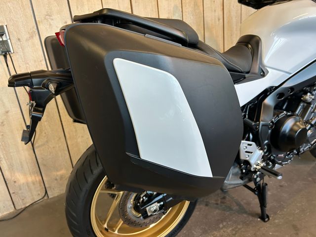 yamaha - tracer-9-gt