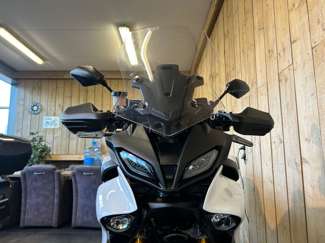 yamaha - tracer-9-gt