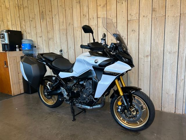 yamaha - tracer-9-gt