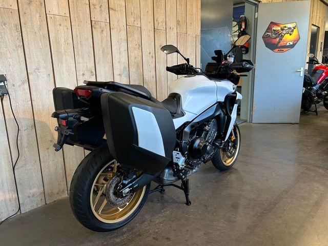 yamaha - tracer-9-gt