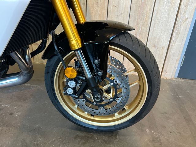 yamaha - tracer-9-gt