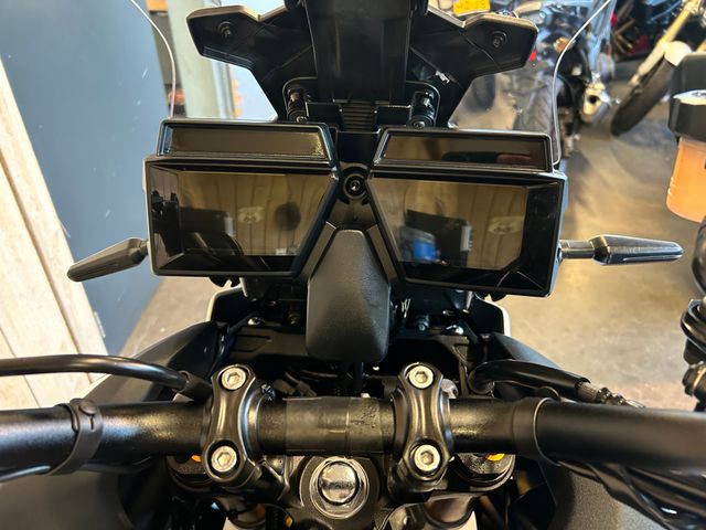 yamaha - tracer-9-gt