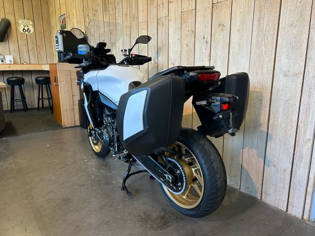 yamaha - tracer-9-gt