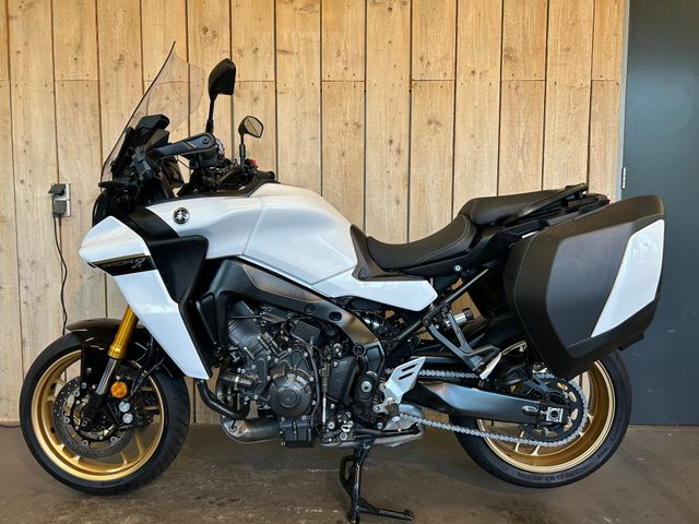 yamaha - tracer-9-gt