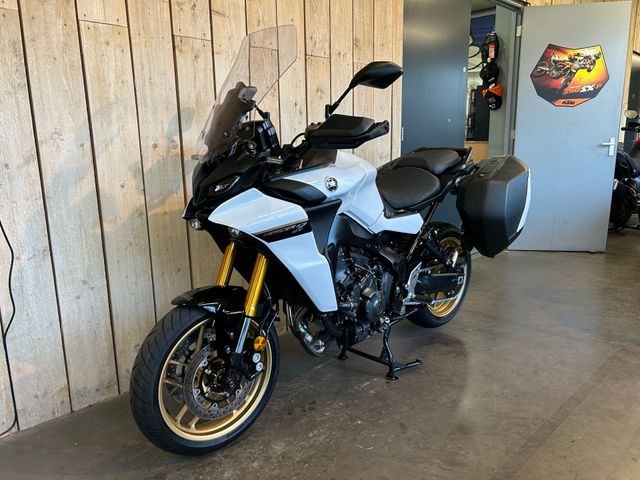 yamaha - tracer-9-gt