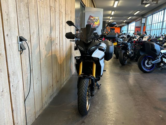 yamaha - tracer-9-gt