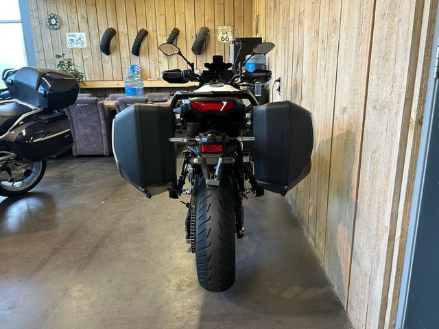 yamaha - tracer-9-gt