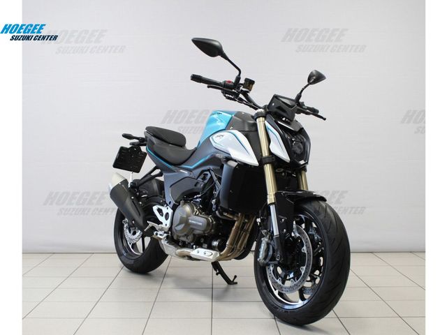 QJMOTOR - srk-550