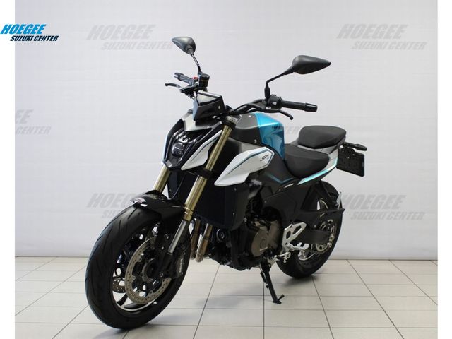 QJMOTOR - srk-550