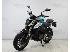 Qjmotor SRK550 2024 nieuw – foto 3 van 4