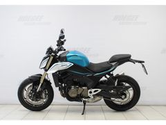 Qjmotor SRK550 2024 nieuw – foto 4 van 4