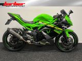 KAWASAKI NINJA 125