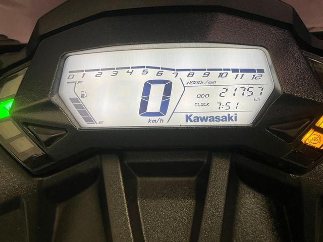kawasaki - ninja-125