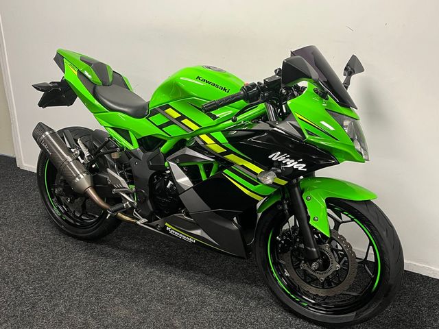 kawasaki - ninja-125