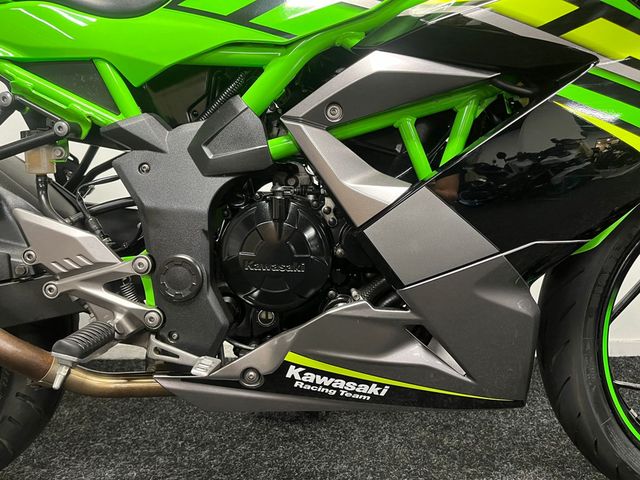 kawasaki - ninja-125