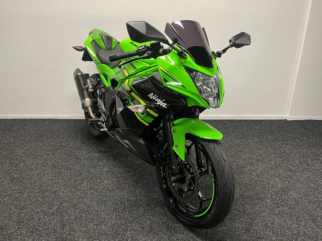 kawasaki - ninja-125