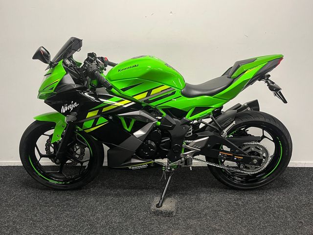 kawasaki - ninja-125
